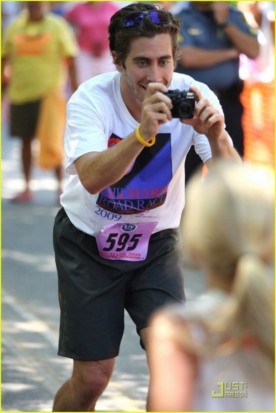 Джейк Джилленхол