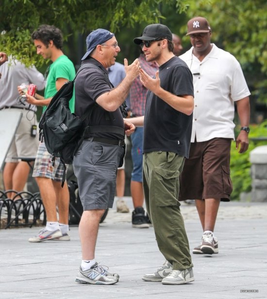 Джейк Джилленхол