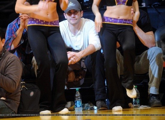 Джейк Джилленхол