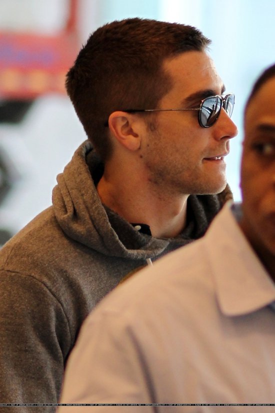 Джейк Джилленхол