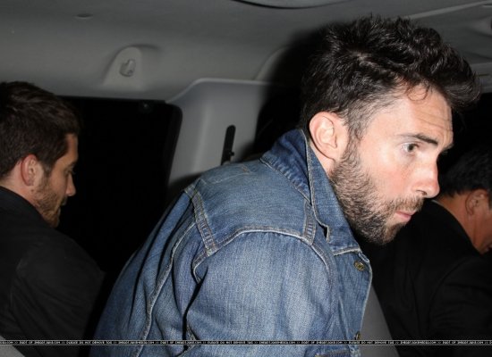 Джейк Джилленхол