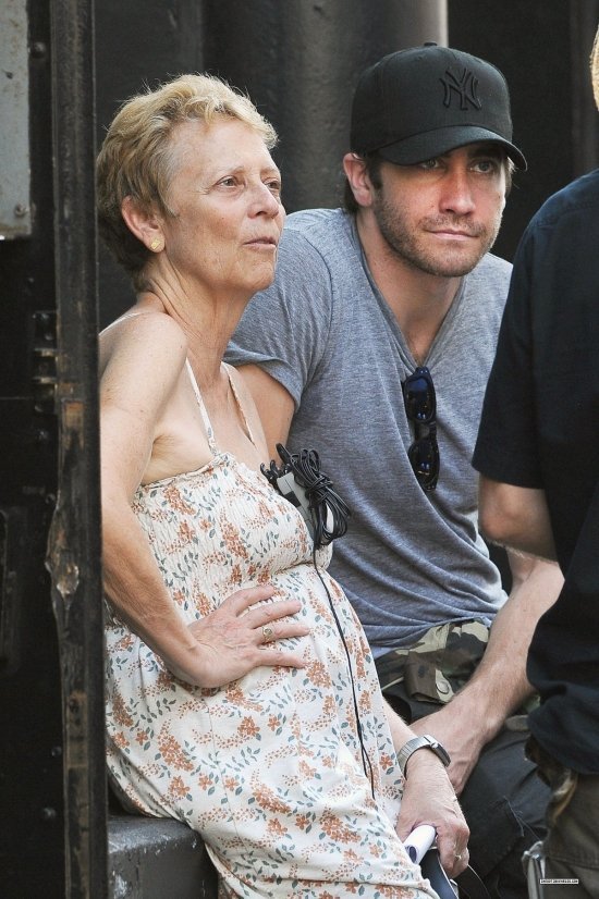 Джейк Джилленхол