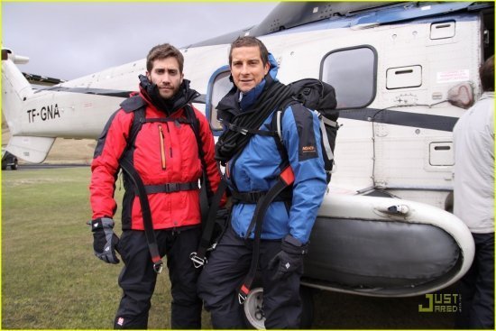 Джейк Джилленхол