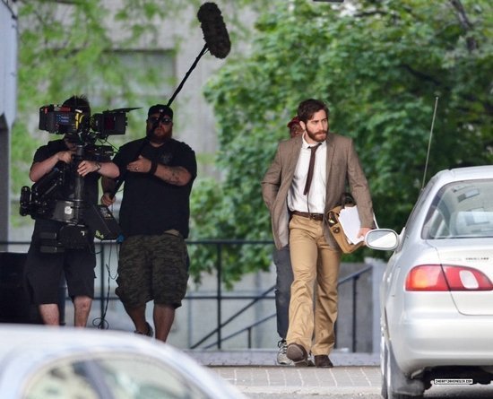 Джейк Джилленхол