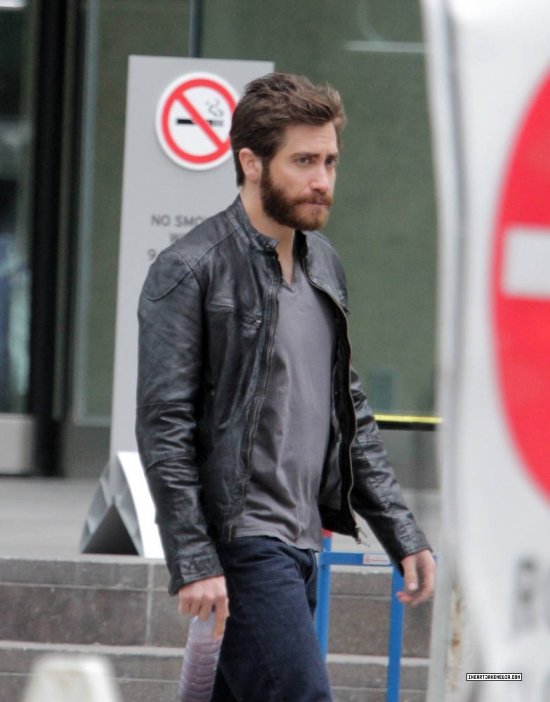 Джейк Джилленхол