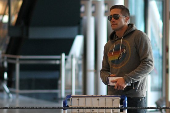 Джейк Джилленхол