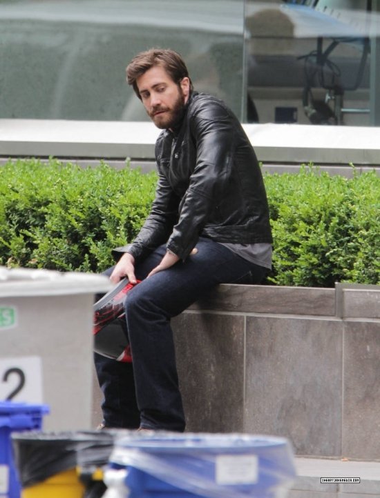 Джейк Джилленхол