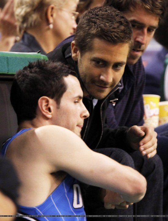 Джейк Джилленхол