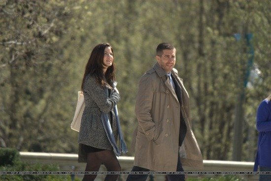 Джейк Джилленхол