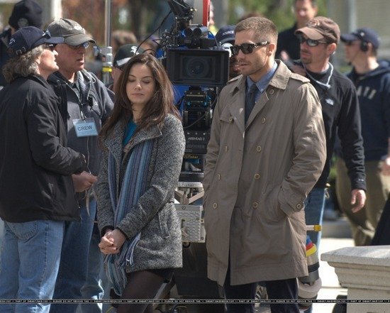 Джейк Джилленхол