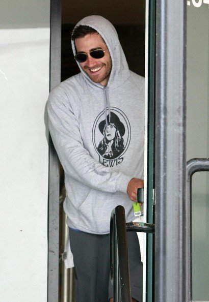 Джейк Джилленхол