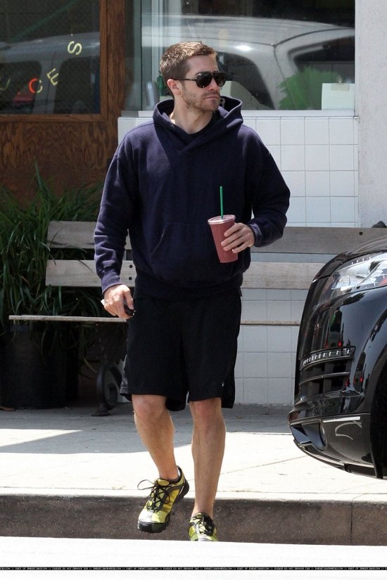 Джейк Джилленхол