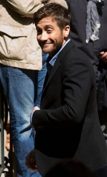 Джейк Джилленхол