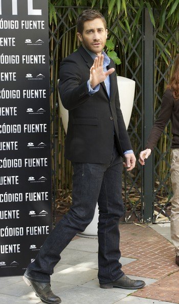 Джейк Джилленхол