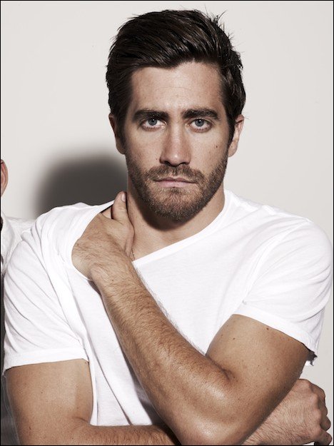 Джейк Джилленхол