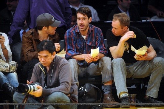 Джейк Джилленхол