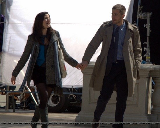 Джейк Джилленхол