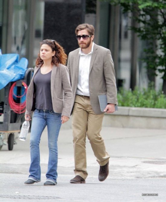 Джейк Джилленхол