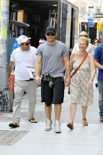 Джейк Джилленхол