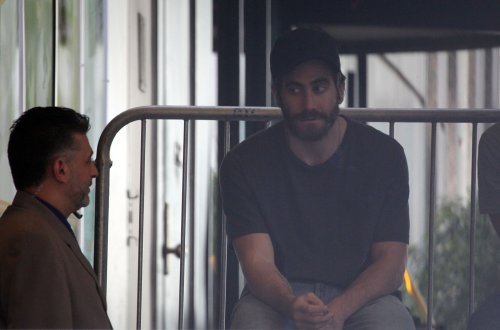 Джейк Джилленхол