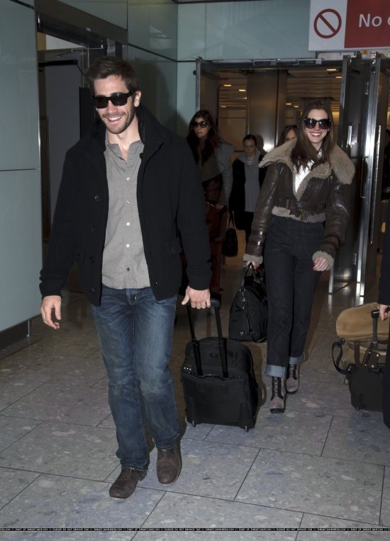 Джейк Джилленхол