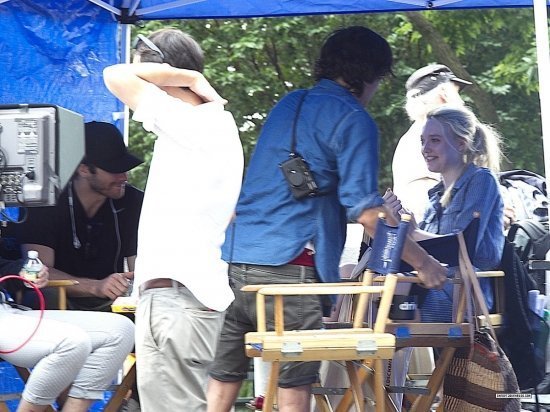 Джейк Джилленхол