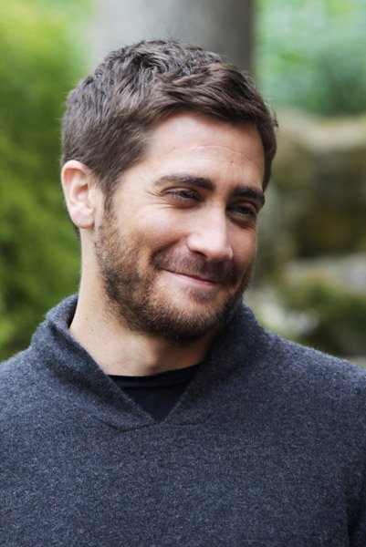 Джейк Джилленхол