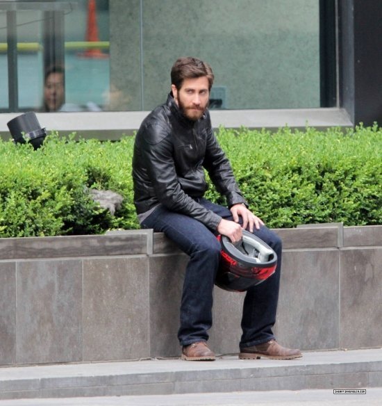 Джейк Джилленхол