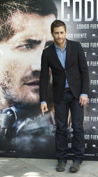 Джейк Джилленхол