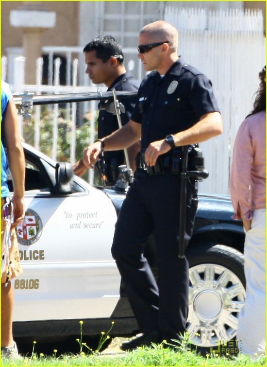 Джейк Джилленхол