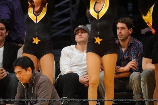 Джейк Джилленхол