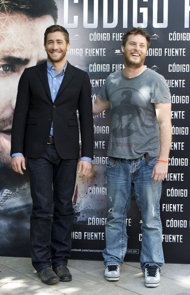 Джейк Джилленхол