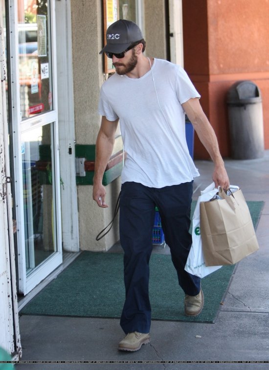 Джейк Джилленхол