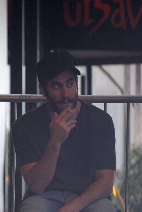 Джейк Джилленхол