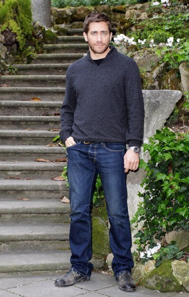 Джейк Джилленхол