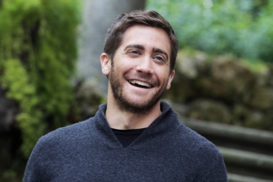 Джейк Джилленхол