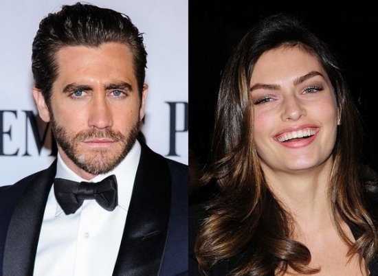 Джейк Джилленхол