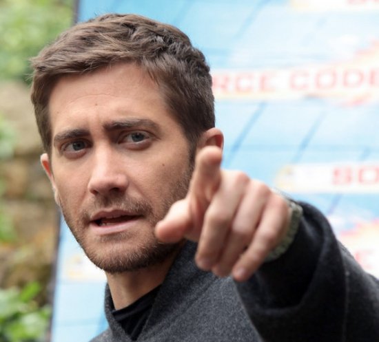 Джейк Джилленхол