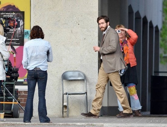 Джейк Джилленхол