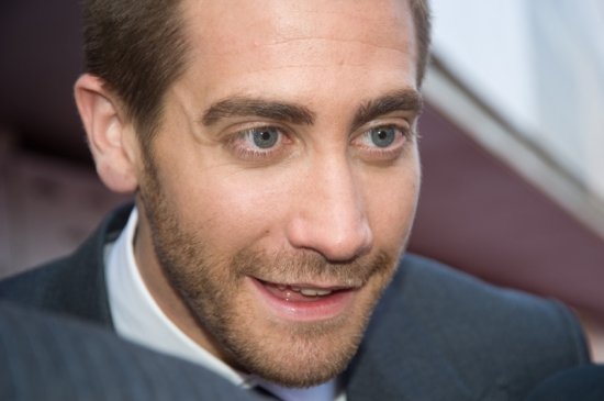 Джейк Джилленхол