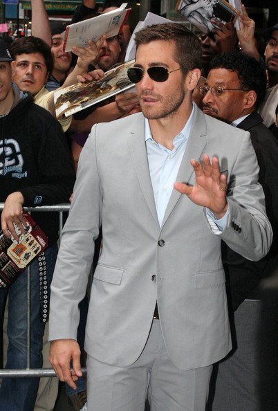 Джейк Джилленхол