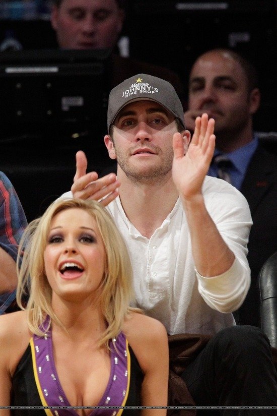 Джейк Джилленхол