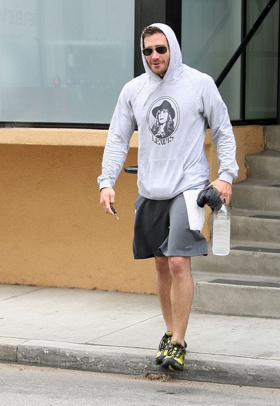 Джейк Джилленхол