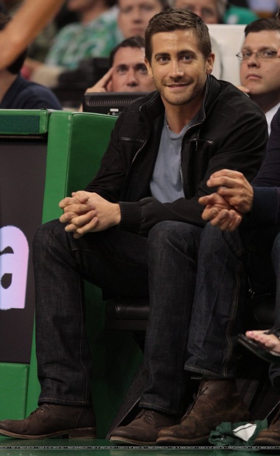 Джейк Джилленхол