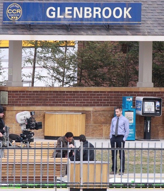 Джейк Джилленхол