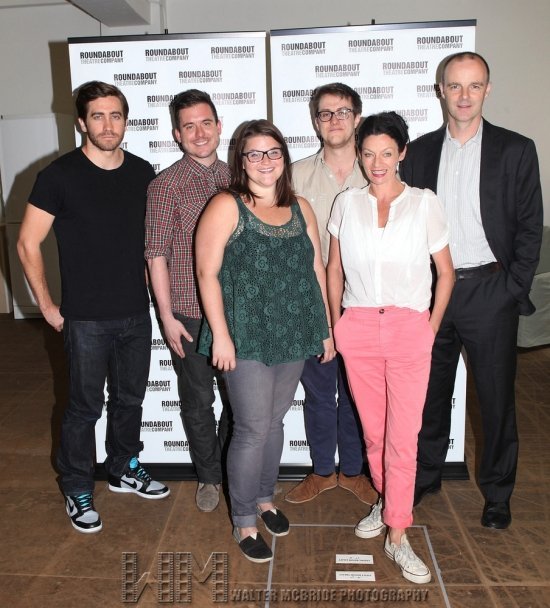 Джейк Джилленхол