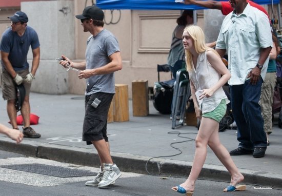 Джейк Джилленхол