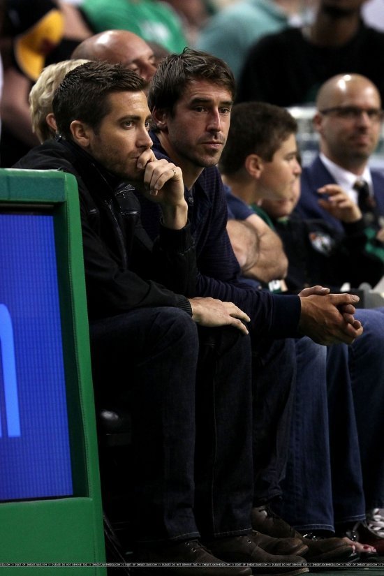 Джейк Джилленхол