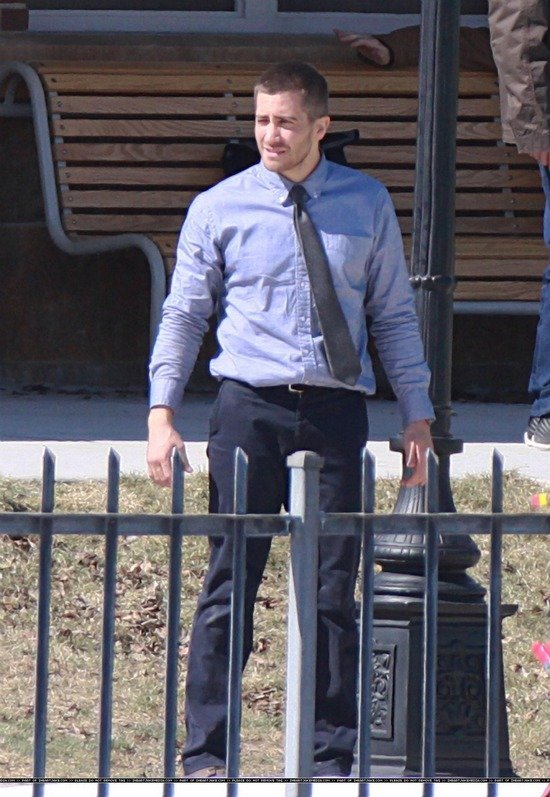 Джейк Джилленхол