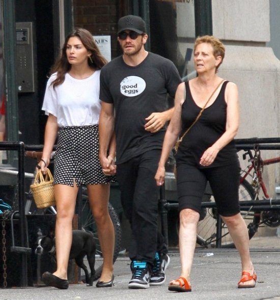 Джейк Джилленхол